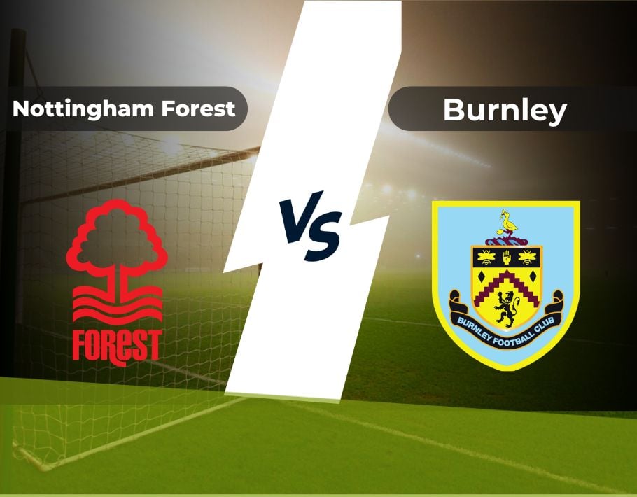 Nottingham Forest Vs Burnley Pronóstico Apuestas | 18 Sep 2023