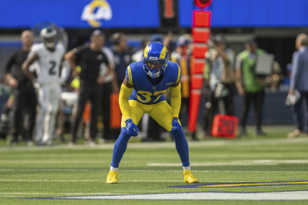 Steelers vs Rams Predictions, Picks, Odds Oct 22 2023