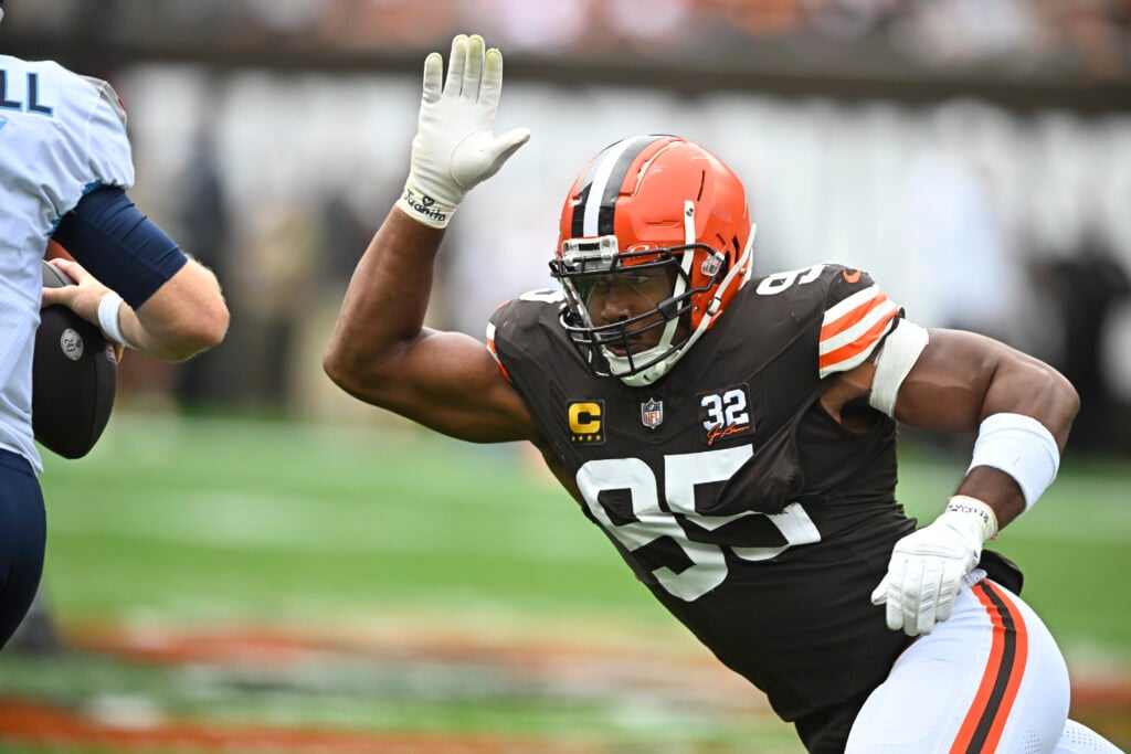 Browns vs Colts Predictions, Picks, Odds Oct 22 2023