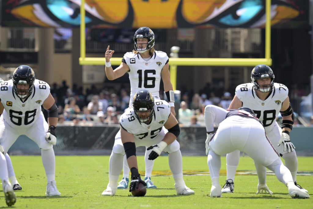 Jaguars vs Saints Predictions, Picks, Odds Oct 19 2023