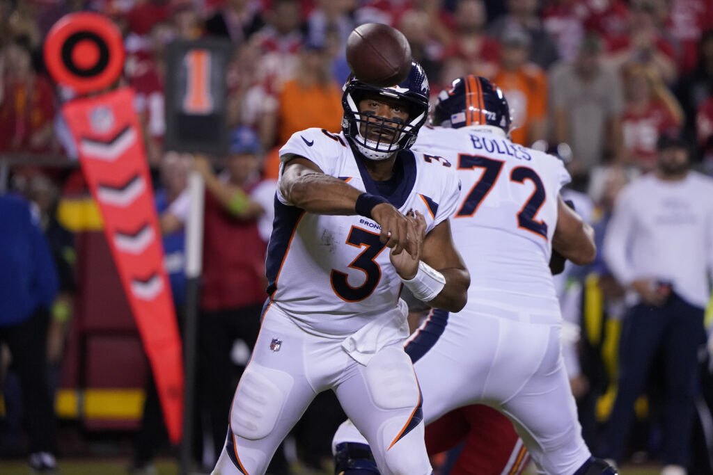 Chiefs vs Broncos Predictions, Picks, Odds Oct 29 2023