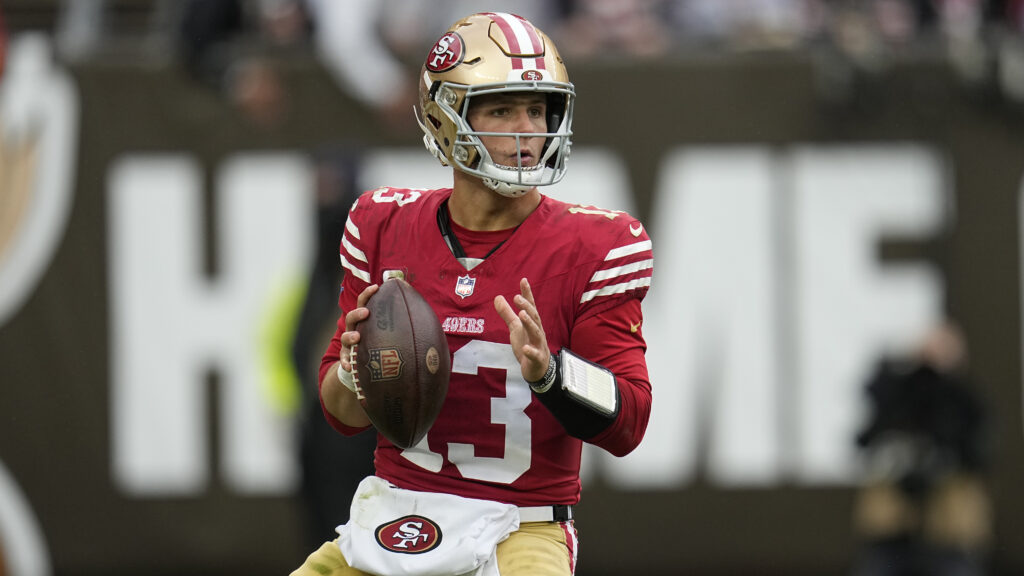 Bengals vs 49ers Predictions, Picks, Odds Oct 29 2023