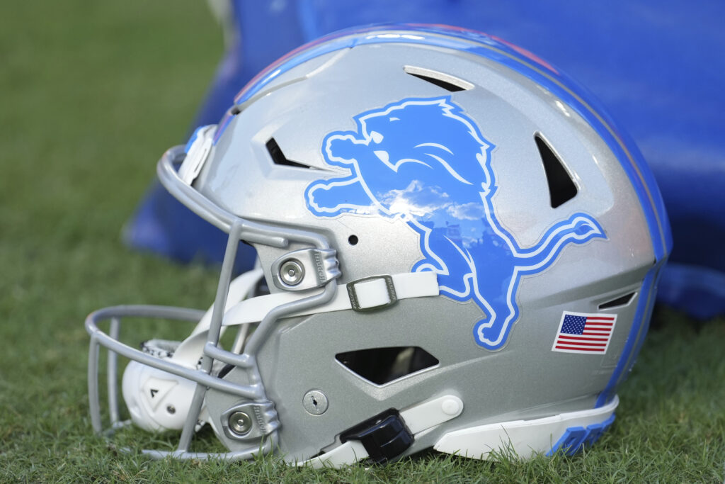 Raiders vs Lions Predictions, Picks, Odds Oct 30 2023