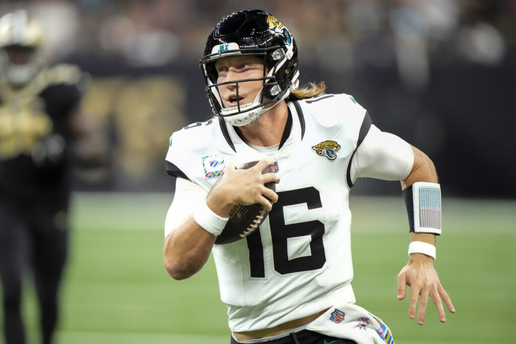 Jaguars vs Steelers Predictions, Picks, Odds Oct 29 2023