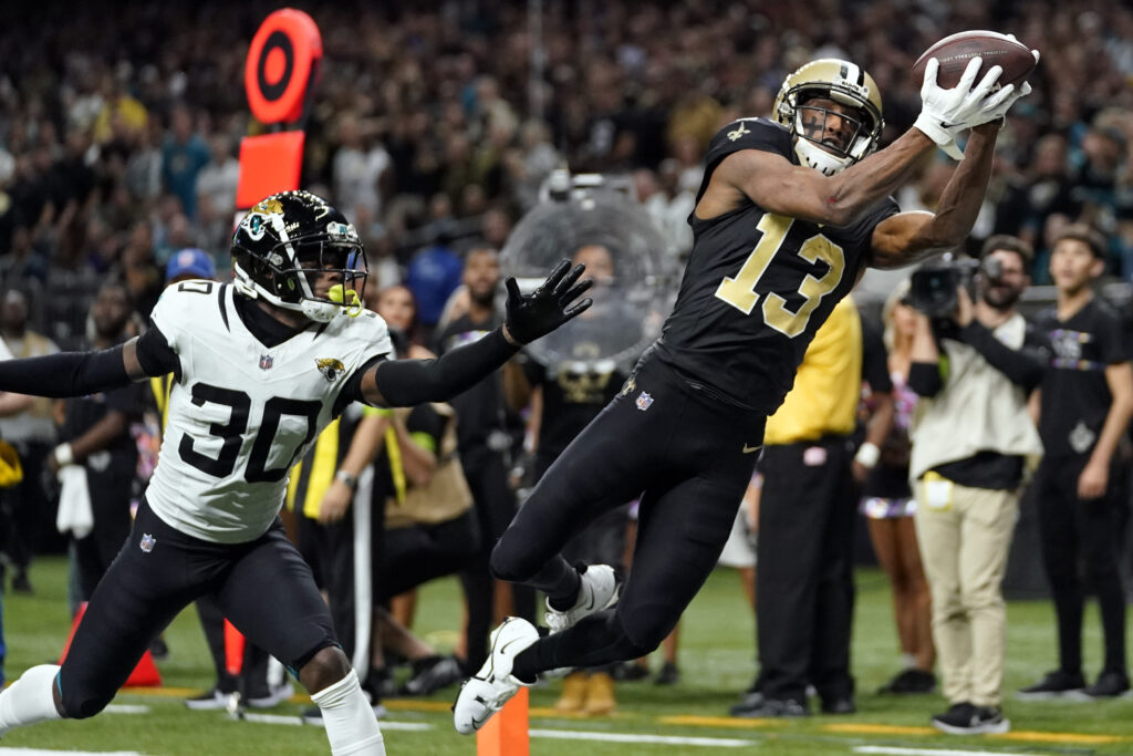 Saints vs Colts Predictions, Picks, Odds Oct 29 2023