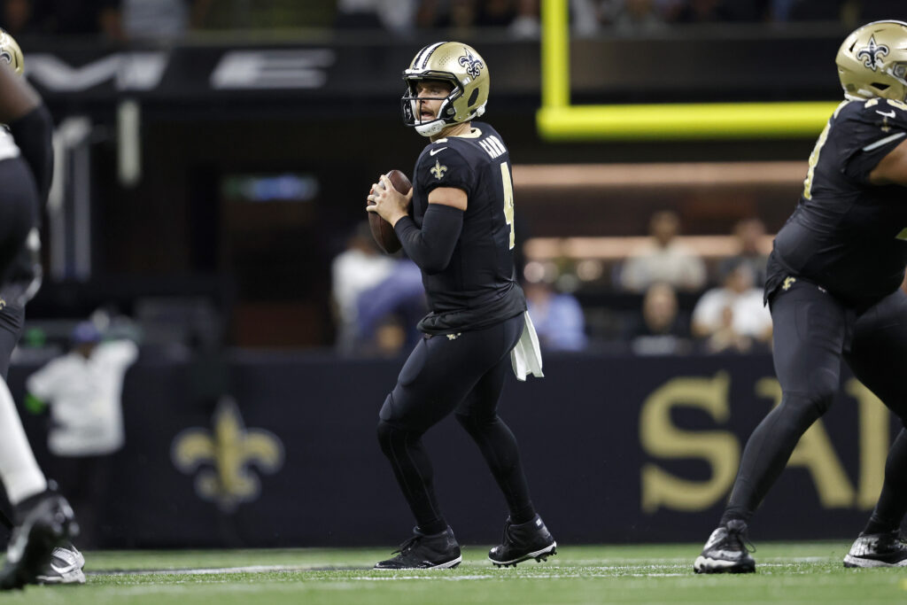 Saints vs Colts Predictions, Picks, Odds Oct 29 2023