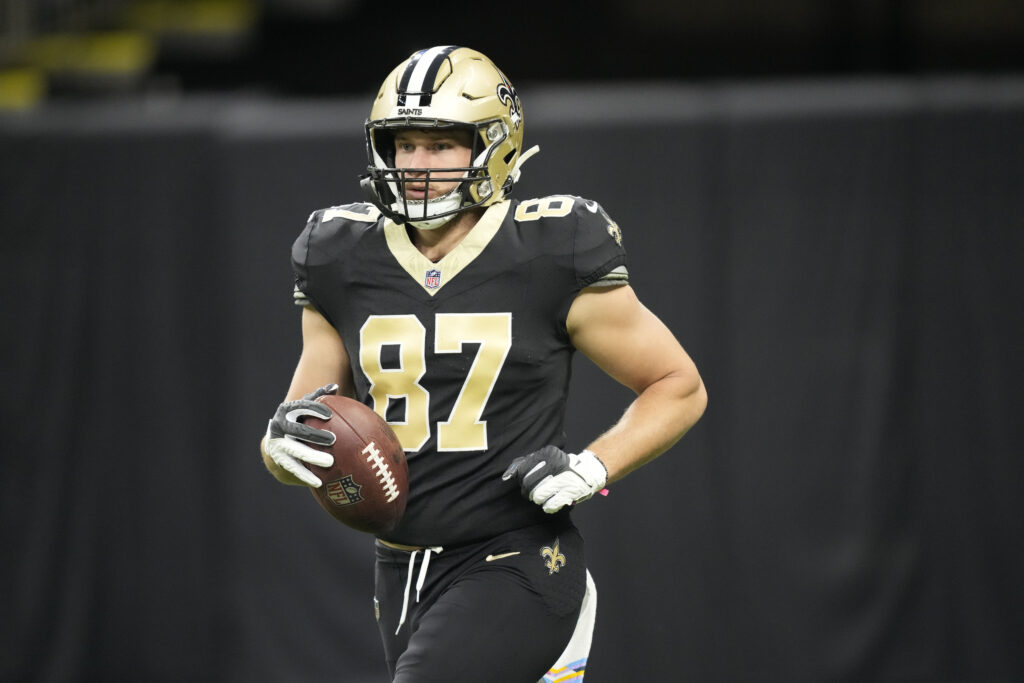 Bears vs Saints Predictions, Picks, Odds Nov 5 2023