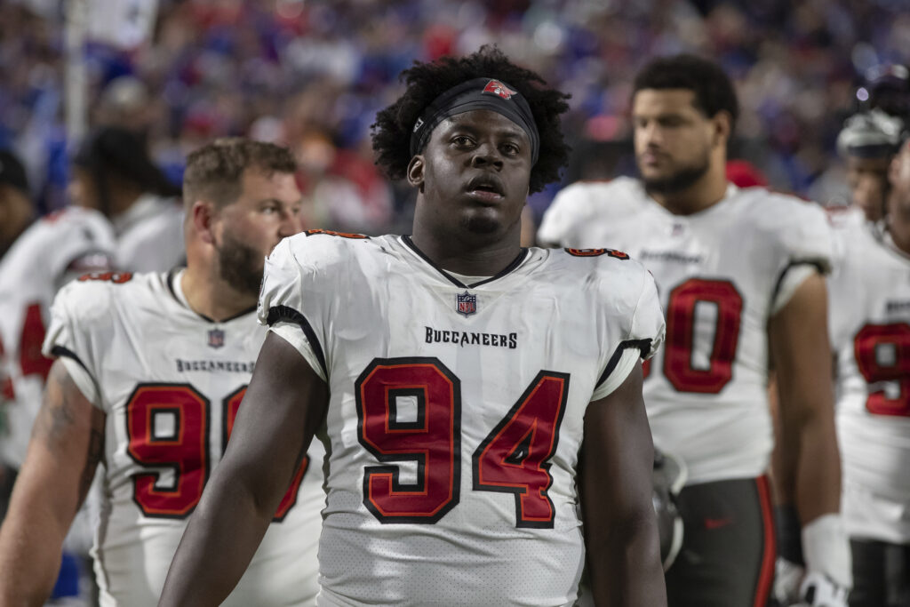 Buccaneers vs Texans Predictions, Picks, Odds Nov 5 2023