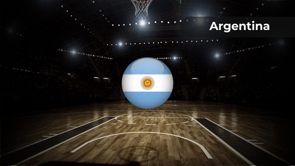 Pronostico Predicción Cuotas Previa Apuestas Argentina vs República Dominicana jornada 3 Baloncesto Juegos Panamericanos Santiago 2023 el 2 de noviembre