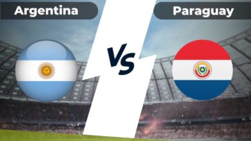 Pronostico Predicción Cuotas Previa Apuestas Argentina vs Paraguay jornada 3 Eliminatorias Conmebol 12 octubre de 2023
