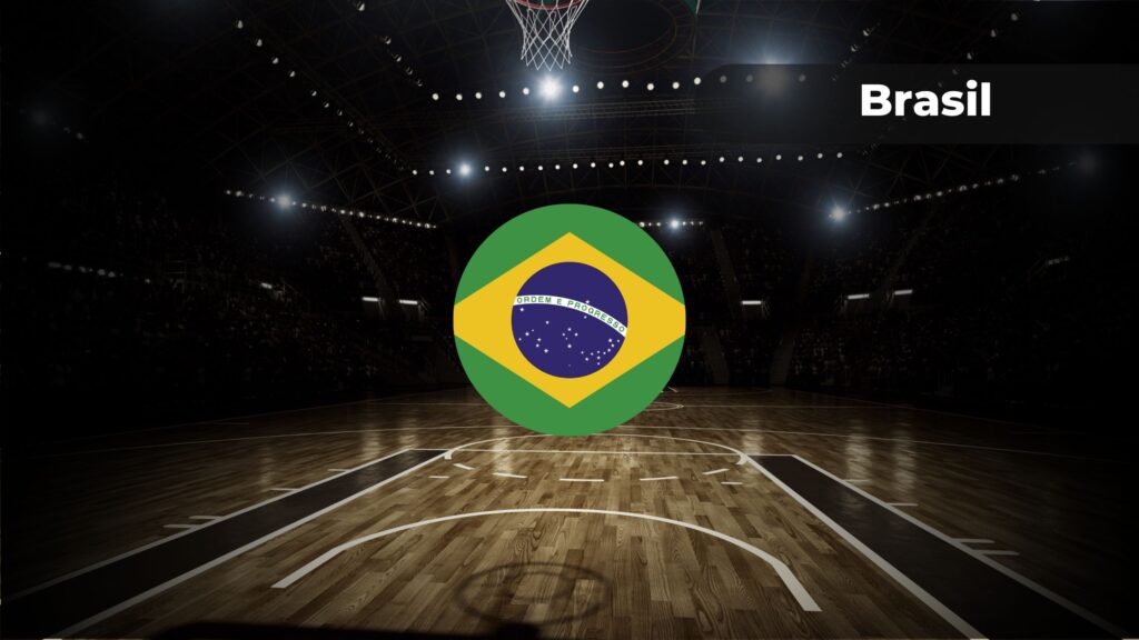 Pronostico Predicción Cuotas Previa Apuestas México vs Brasil jornada 1 Baloncesto Juegos Panamericanos Santiago 2023 31 octubre de 2023