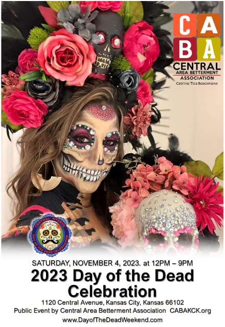 Day of the Dead Events in Kansas City