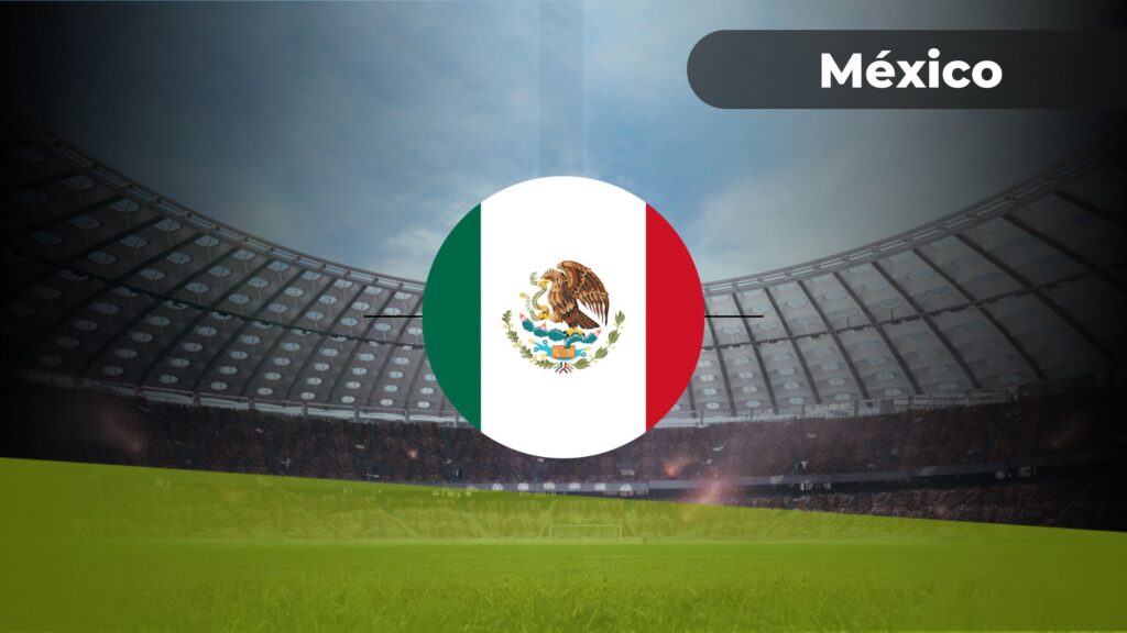 pronostico predicción cuotas previa apuestas México vs Alemania partido amistoso internacional 17 de octubre de 2023