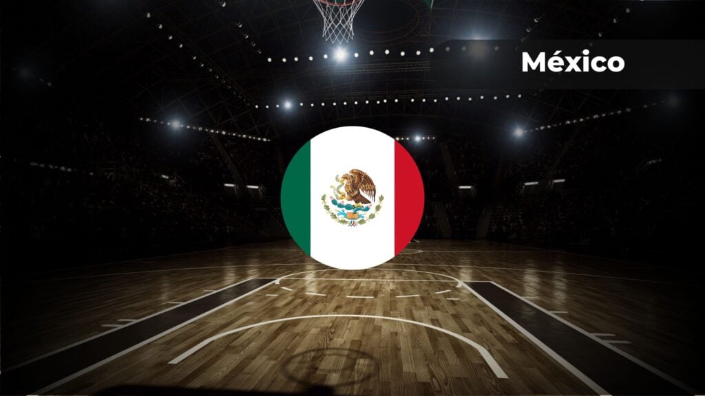 Pronostico Predicción Cuotas Previa Apuestas Puerto Rico vs México jornada 2 Baloncesto Juegos Panamericanos Santiago 2023 el 1 de noviembre