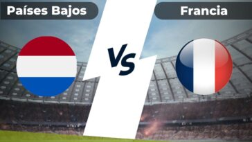 pronostico predicción cuotas previa apuestas Países Bajos vs Francia Eliminatorias Eurocopa 2024 jornada 7 Grupo B 13 de octubre de 2023
