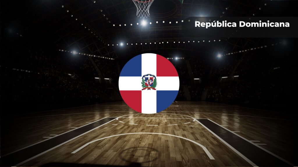 Pronostico Predicción Cuotas Previa Apuestas República Dominicana vs Panamá jornada 1 Baloncesto Juegos Panamericanos Santiago 2023 31 octubre de 2023
