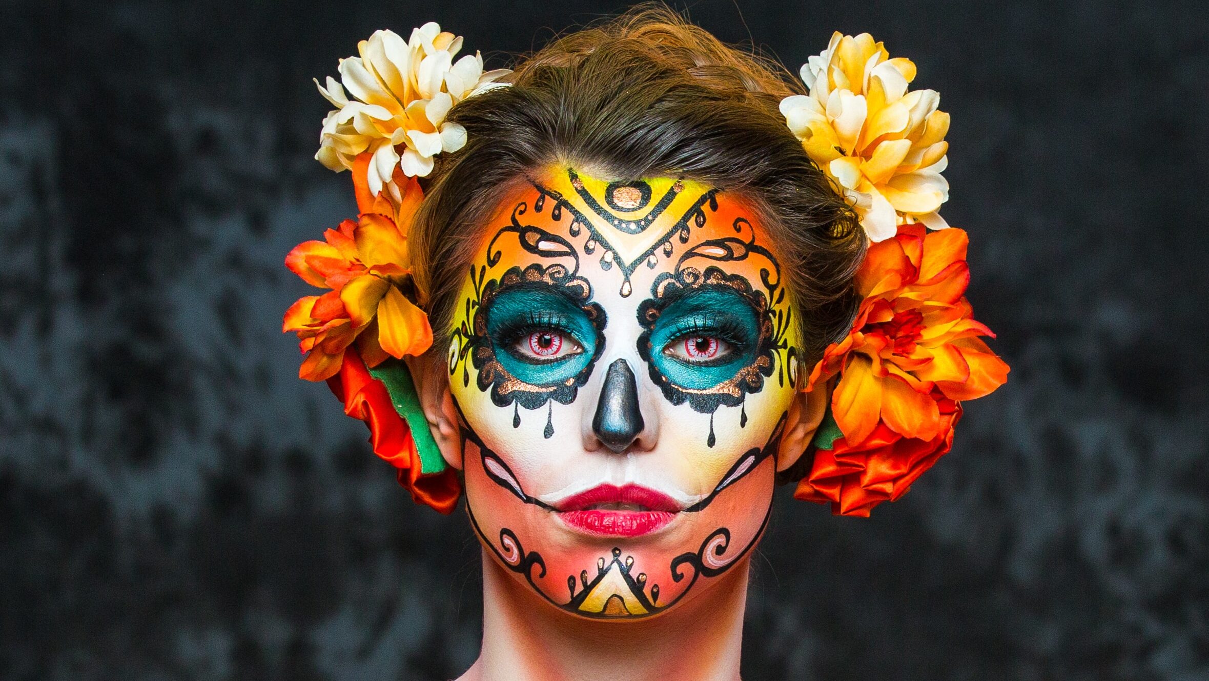 Día de los muertos en Miami