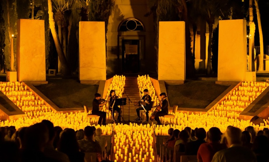 Día de los muertos en Miami