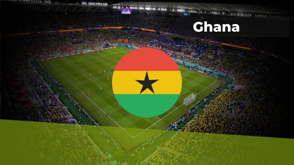 Estados Unidos vs Ghana: Predicciones, pronóstico y cuotas para el amistoso internacional del 17 de octubre de 2023