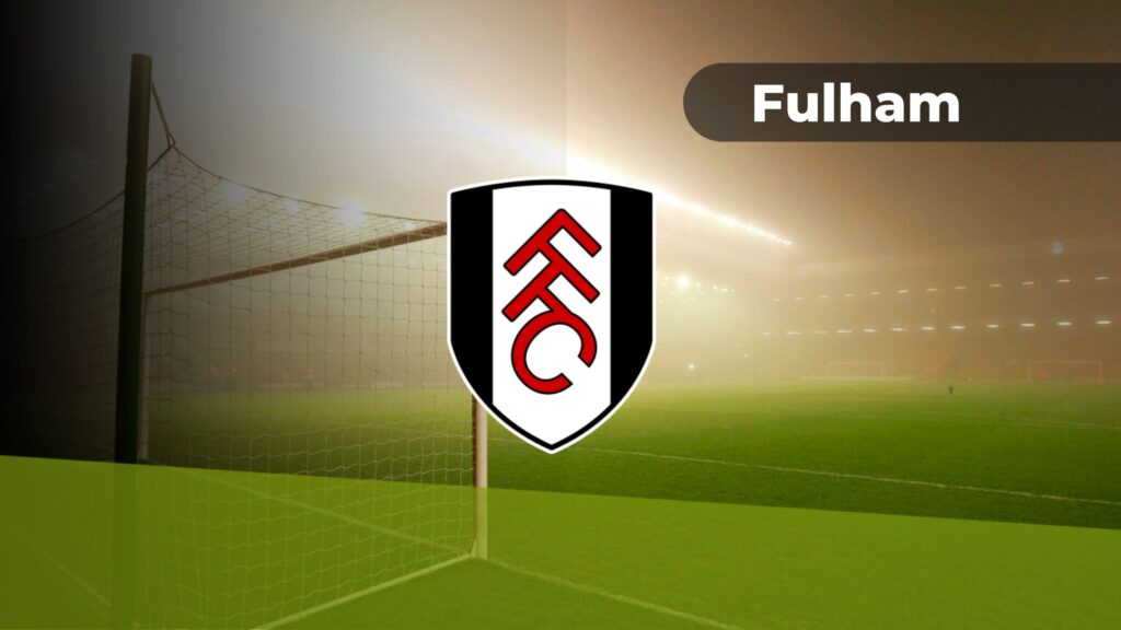 Fulham vs Sheffield United: predicciones, pronóstico, cuotas y previas de apuestas para la jornada 8 de la Premier League el 7 de octubre de 2023