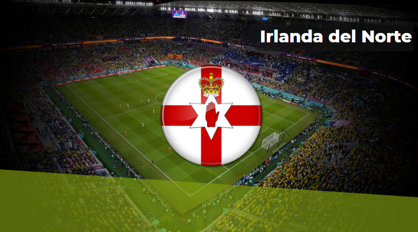 irlanda del norte vs eslovenia pronostico prediccion previa cuotas apuestas eliminatorias eurocopa jornada 8 grupo h 17 de octubre de 2023