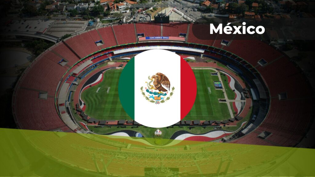 Mexico vs Dominican Republic Prediction Odds Betting Preview Octubre 26th 2023 Pan American Games