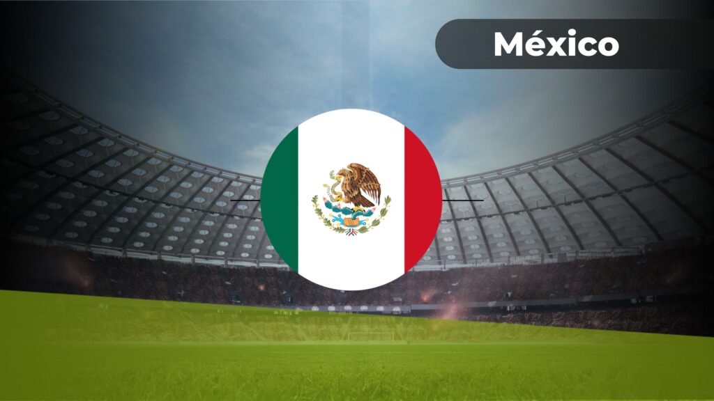 México vs Ghana: Predicciones, pronóstico y cuotas para el amistoso internacional del 14 de octubre de 2023