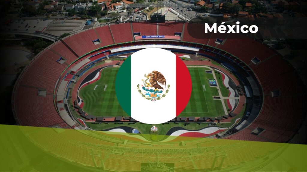 México vs República Dominicana: predicciones, pronóstico, cuotas y previa de apuestas para la jornada 2 del fútbol en los Juegos Panamericanos 2023 el 26 de octubre de 2023