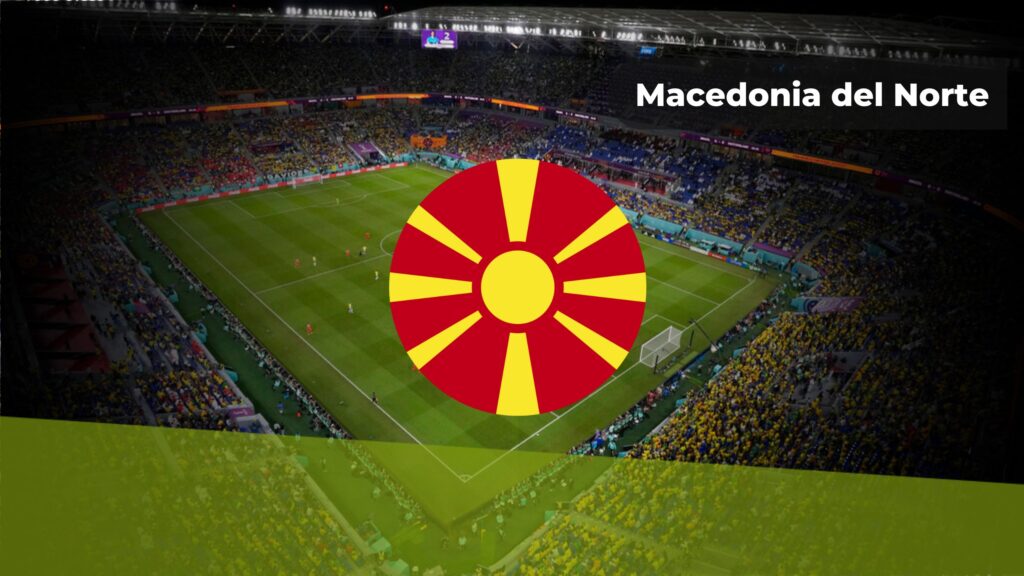 Ucrania vs Macedonia del Norte: Predicciones, pronóstico, cuotas y previa del partido por el Grupo C en las eliminatorias de la Eurocopa 2024