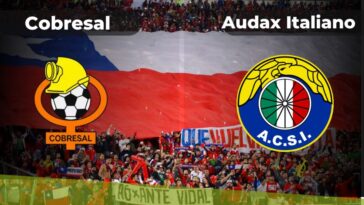 pronostico predicción cuotas previa apuestas Cobresal vs Audax Italiano Liga Chilena jornada 27 11 de noviembre de 2023