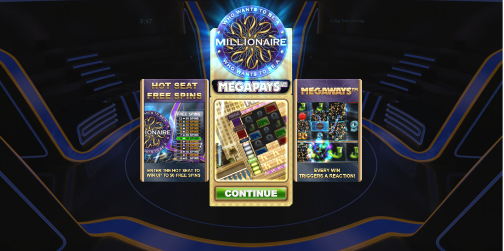 millionaire-megapays-slot-review-2024