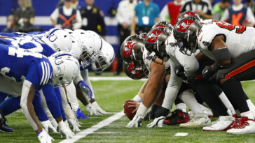 Predicciones, pronóstico, cuotas y previa de apuestas de Buccaneers vs Colts | NFL Semana 12