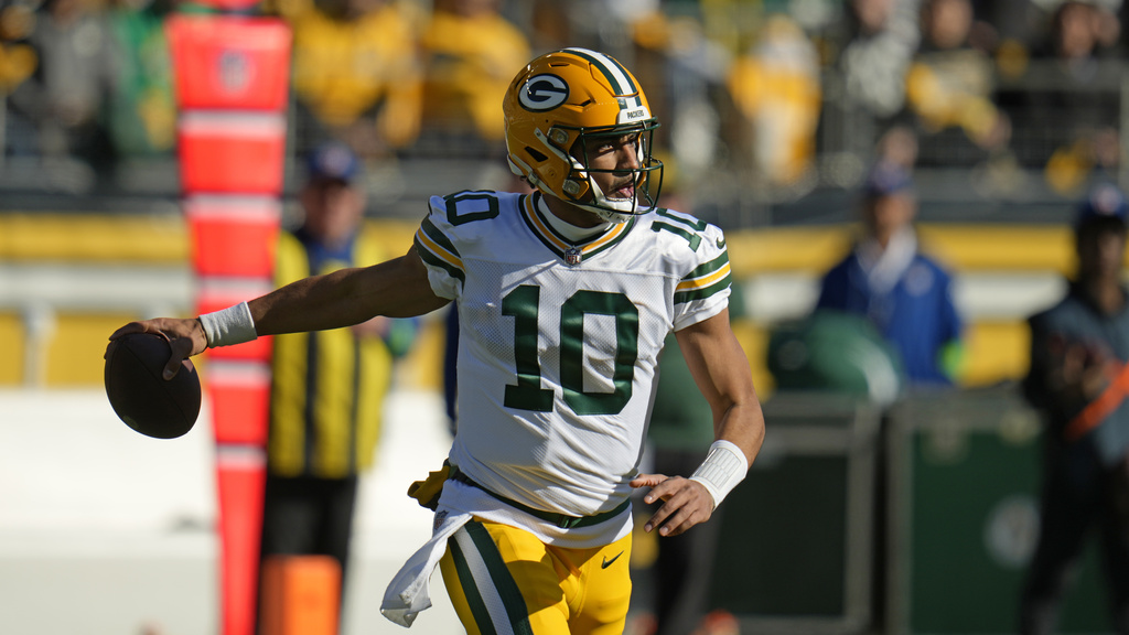 Predicciones, pronóstico, cuotas y previa de apuestas de Chargers vs Packers | NFL Semana 11