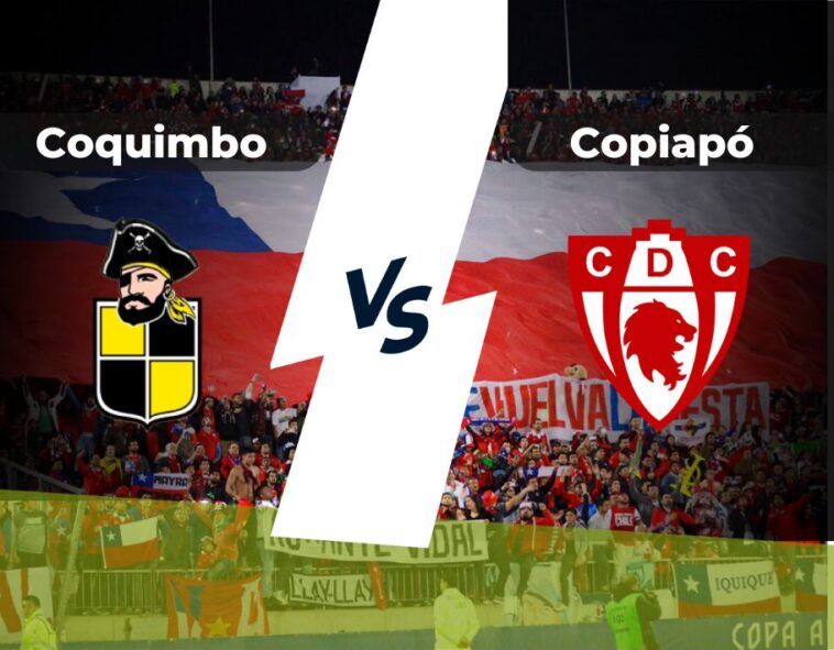 Coquimbo vs Copiapó: Predicciones, pronóstico, cuotas y previa de apuestas para la jornada 27 de la Liga Chilena el 12 de noviembre de 2023