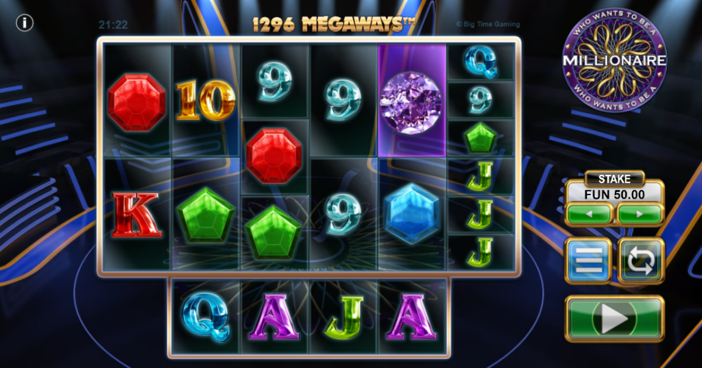 Millionaire Slot Game Review 2024