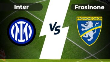 Inter vs Frosinone: predicciones, pronóstico, cuotas y previa de apuestas para la jornada 12 de la Serie A el 12 de noviembre de 2023