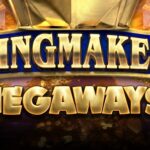 Kingmaker Megaways reseña de tragamonedas 2024