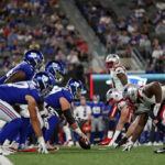 Predicciones, pronóstico, cuotas y previa de apuestas de Patriots vs Giants | NFL Semana 12