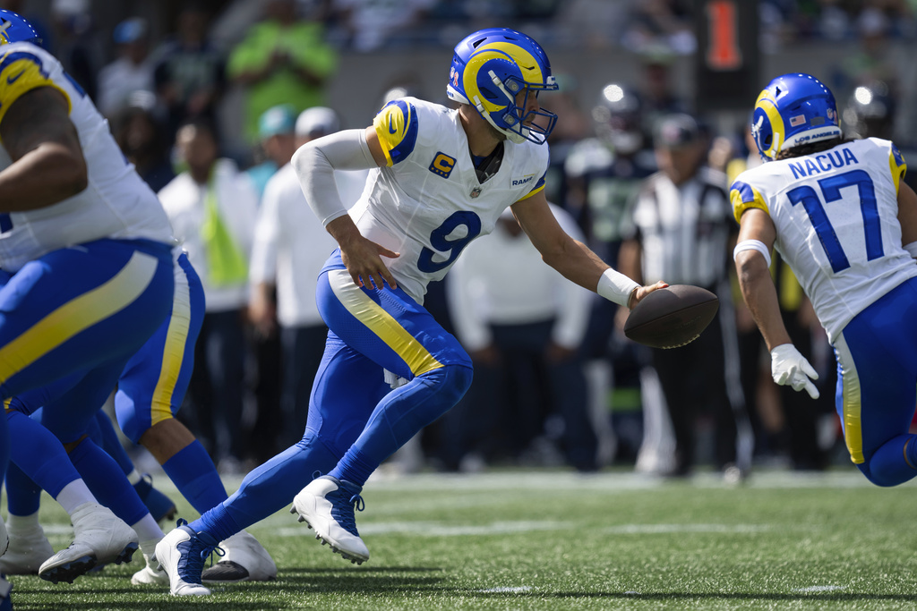 Predicciones, pronóstico, cuotas y previa de apuestas de Seahawks vs  Rams | NFL Semana 11