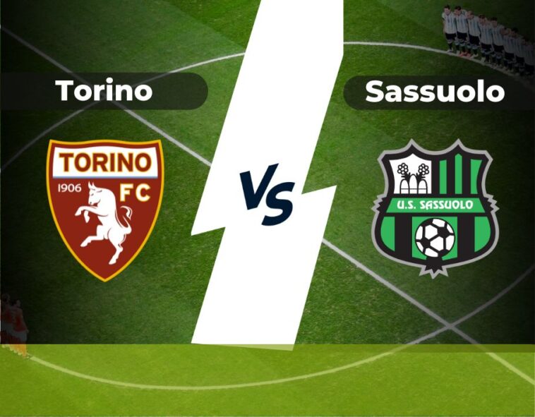 Torino FC vs Sassuolo Calcio Preview 06/11/2023