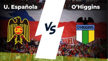 Unión Española vs O'Higgins: Predicciones, pronóstico, cuotas y previa de apuestas para la jornada 27 de la Liga Chilena el 12 de noviembre de 2023