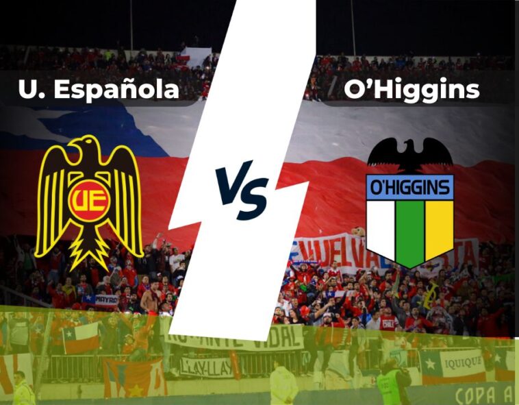 Unión Española vs O'Higgins: Predicciones, pronóstico, cuotas y previa de apuestas para la jornada 27 de la Liga Chilena el 12 de noviembre de 2023