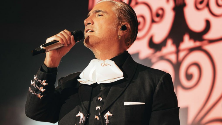Alejandro Fernández y Pancho Barraza | Próximos conciertos en la costa oeste para 2024