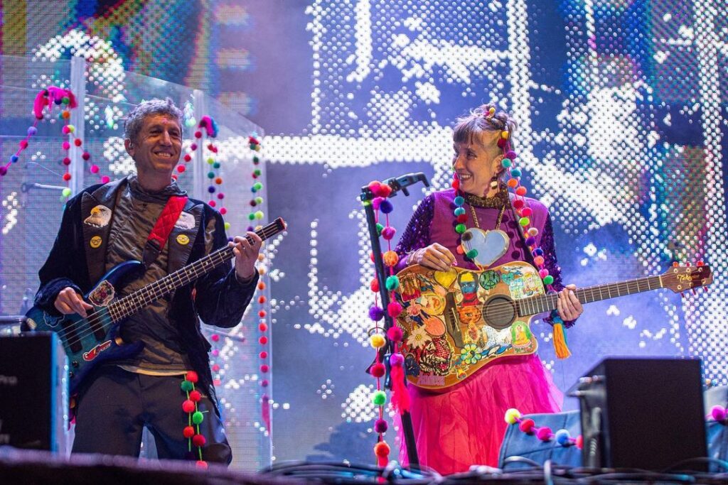 Aterciopelados | Próximos conciertos en la costa oeste para 2024