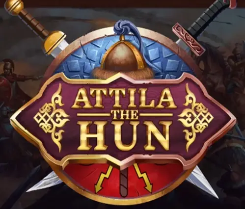 Attila The Hun Slot Game Review 2024
