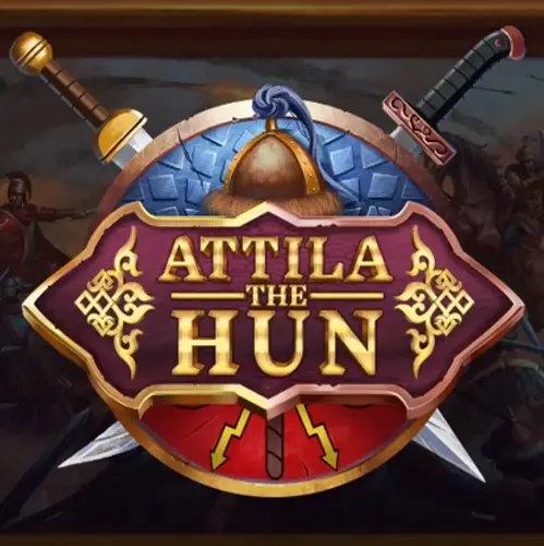 Attila The Hun Slot Game Review 2024