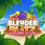 Blender Blitz Slot Game Review 2024