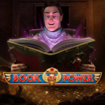 Book of Power Slot Game Review 2024