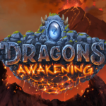 Dragons Awakening Slot Game Review 2024