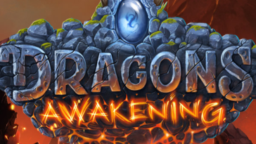 Dragons Awakening Slot Game Review 2024